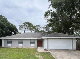 1368 Arbuckle Rd, Spring Hill, FL 34608