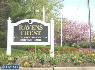 1415 Ravens Crest Dr, Plainsboro, NJ 08536