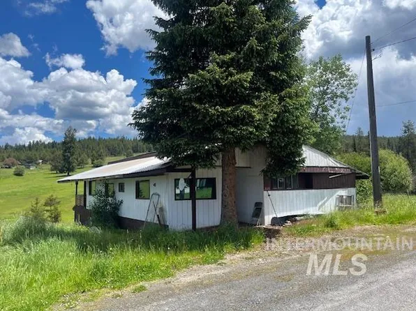 331 Main St #333-335-337, Elk City, ID 83525