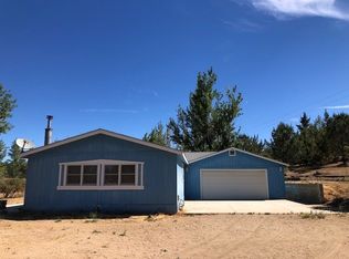 30105 Hartfell Rd, Campo, CA 91906