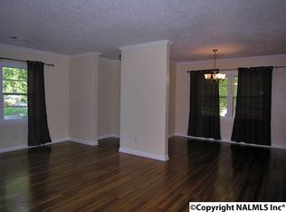 1715 Pennylane SE, Decatur, AL 35601