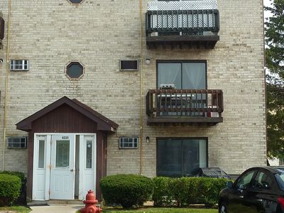 4235 Jennifer Ln #2B, Arlington Heights, IL, 60004