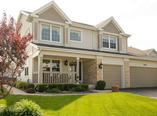 1955 Bordeaux Ct, Wheeling, IL