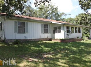 1537 Park St NE, Conyers, GA 30012