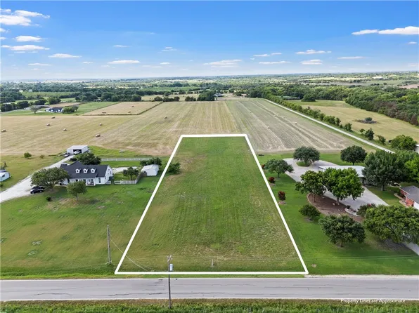Tbd Downsville Rd, Waco, TX 76706
