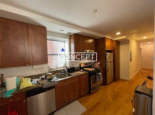 64 Louis Prang St #3DW, Boston, MA 02115