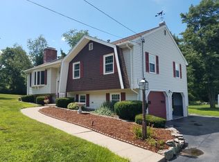 41 Silver Hill Rd, Milford, MA 01757