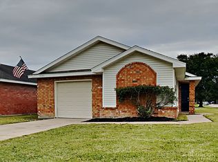 3102 Boynton Dr, Houston, TX 77045