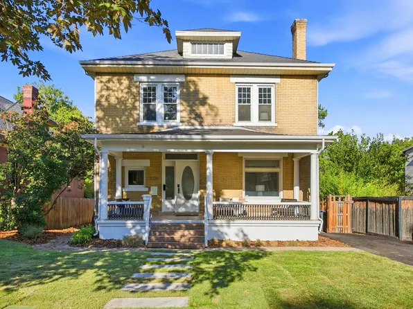 1008 S Lincoln St, Salt Lake City, UT 84105