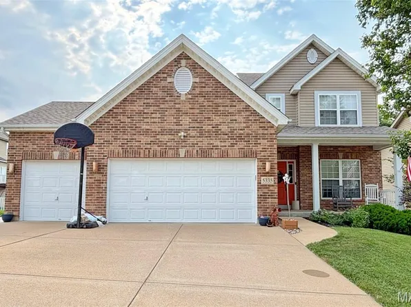 5335 Mirasol Manor Way, Eureka, MO 63025