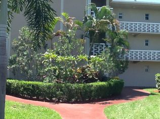 2811 Garden Dr S APT 203, Lake Worth, FL 33461