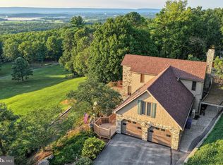 3035 Stillhouse Hollow Rd, Shippensburg, PA 17257