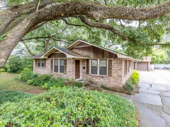 7206 Annabelle Ave, Baton Rouge, LA 70806