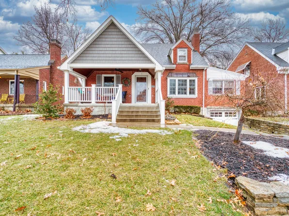 26 Thompson Ave, Fort Mitchell, KY 41017