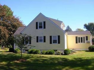 355 Village St, Medway, MA 02053