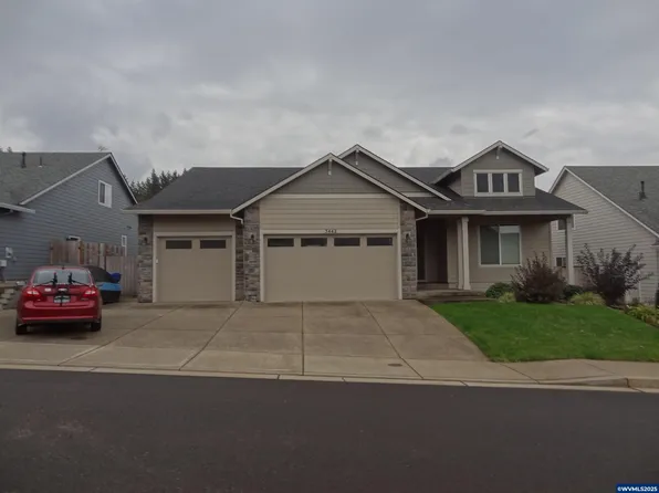 5442 Bell St SE, Turner, OR 97392