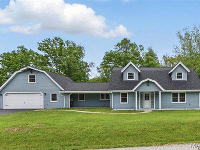 10 Briarwood Ct, Warrenton, MO, 63383