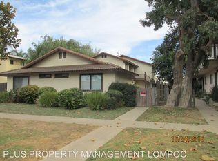 528 N U St APT C, Lompoc, CA 93436