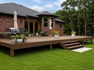 649 Franklin St, Jones, OK 73049