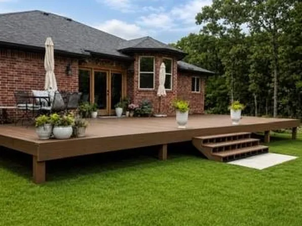 649 Franklin St, Jones, OK 73049