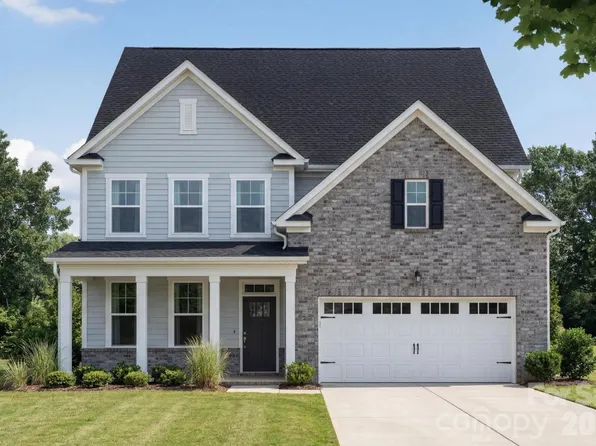 2921 Audubon Ridge Dr, Belmont, NC 28012