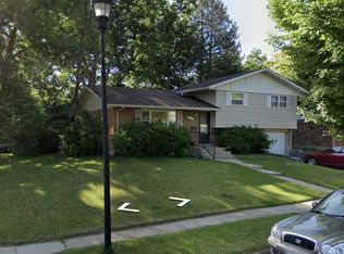 2616 Meadowlark Ave, Fort Collins, CO 80526