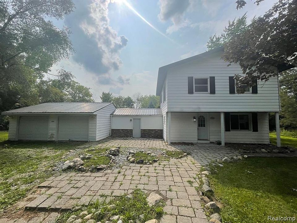 4242 S Henderson Rd, Davison, MI 48423 Zillow