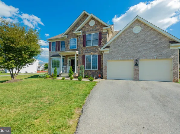 100 Burton Way, Boonsboro, MD 21713