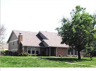 2350 N Walden Dr, Wichita, KS 67226