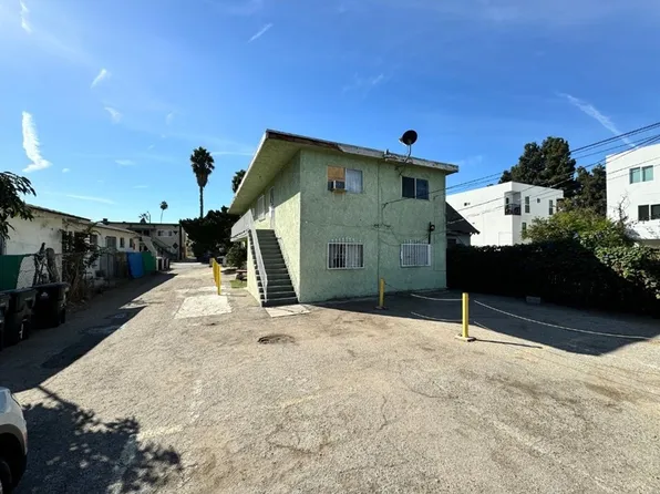 1857 W 24th St, Los Angeles, CA 90018