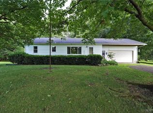 12609 Savage Rd, Sardinia, NY 14134