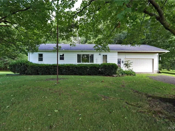 12609 Savage Rd, Sardinia, NY 14134