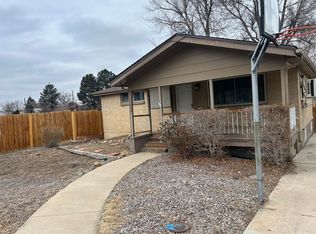 1630 S Dale Ct, Denver, CO 80219