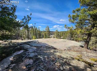 LOT 1 W Highway 24, Divide, CO 80814