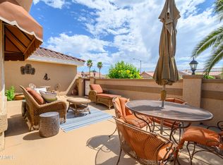 23116 N 145th Ln, Sun City West, AZ 85375