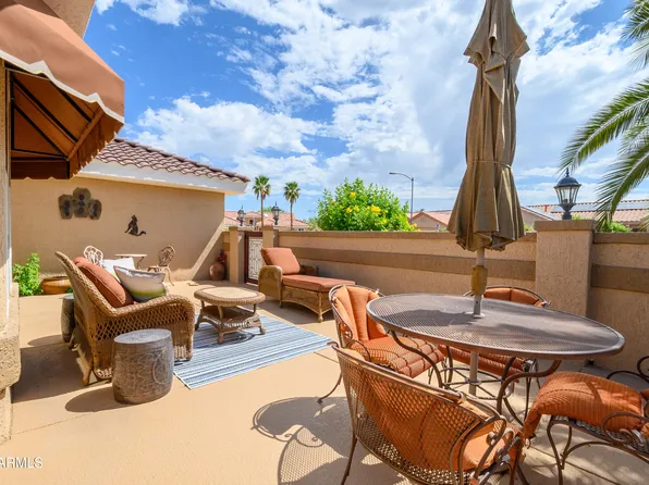 23116 N 145TH Lane, Sun City West, AZ 85375