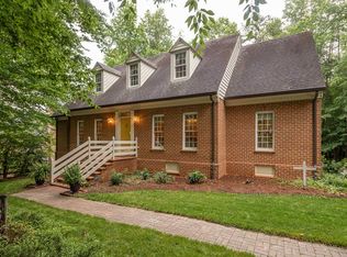 313 Canterbury Dr, Halifax, VA 24558