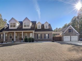 179 Berry Rd, McDonough, GA 30252