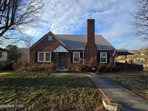 361 Joslyn Ave, Pennington Gap, VA 24277