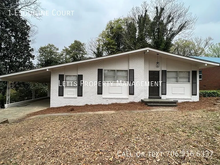 1 Esquiline Ct — Photo 2
