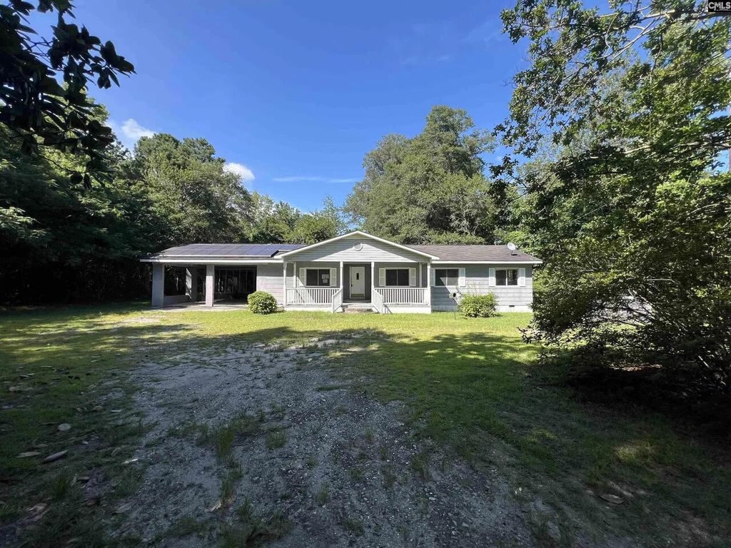 175 Benny Rd, Holly Hill, SC - View 5