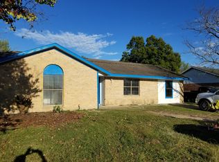 207 Heatherbrook, Somerville, TX 77879