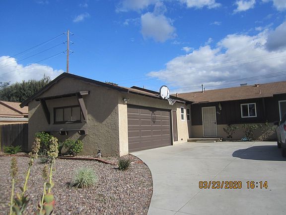 2nd image of 8314 Camelia Dr