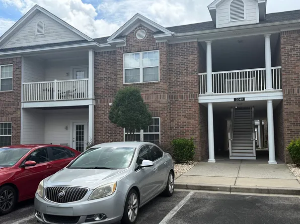 2049 Silver Crest Dr. #B, Myrtle Beach, SC 29579