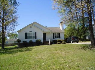 114 Brandon Dr, Clayton, NC 27520