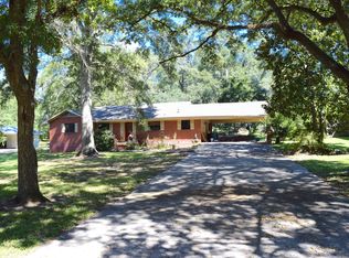 310 Gillespie St, Raymond, MS 39154