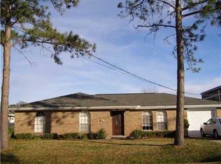 65 Saint Anthony St, Luling, LA 70070