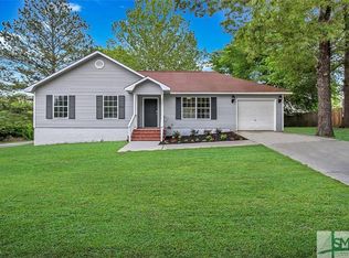 229 Fawn Ct, Springfield, GA 31329