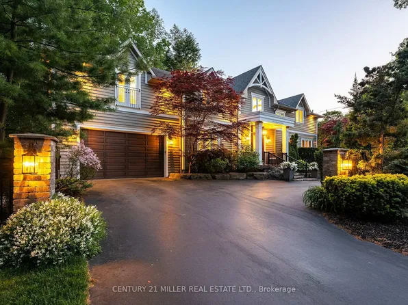 376 Wedgewood Dr, Oakville, ON L6J 4S1