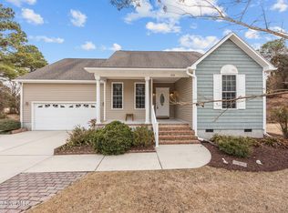 2123 Caracara Drive, New Bern, NC 28560
